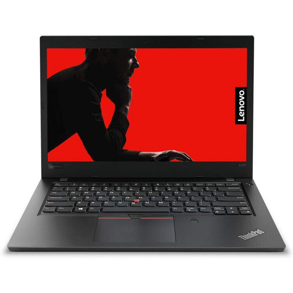 Notebook Lenovo Thinkpad L480 Core I5 8°Gen SSD 256GB 8GB Win 10 Pro image number 0
